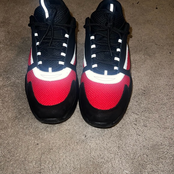 Dior b22 size 12 authentic barely worn brand new look - Picture 10 of 10